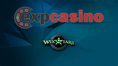Wixstars casino Brazil